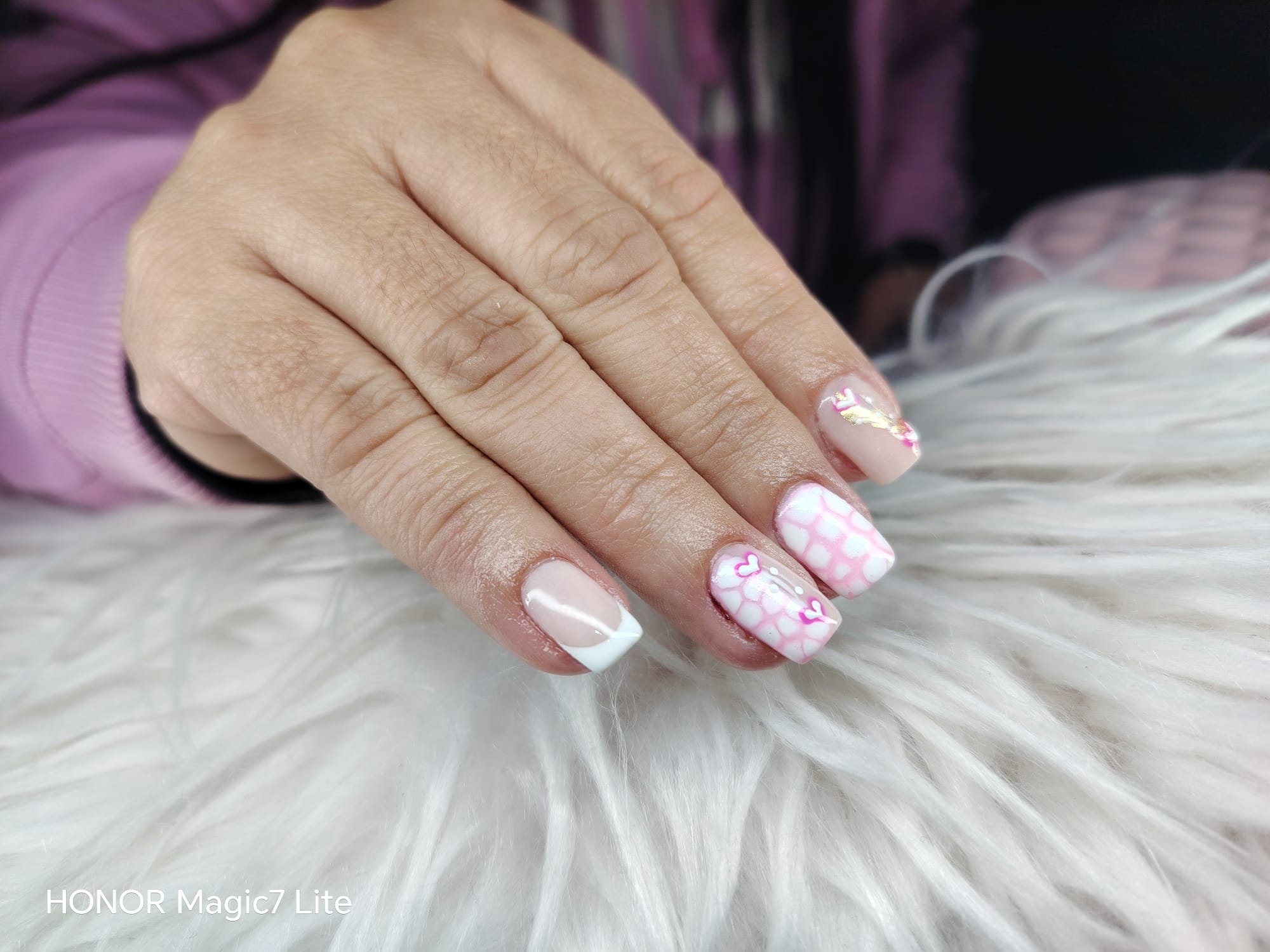 Uñas 11